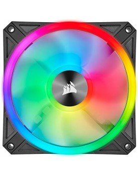 CORSAIR QL140 RGB Double | CO-...