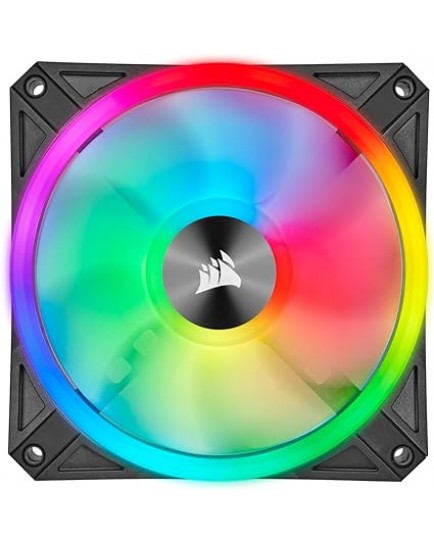 CORSAIR QL140 RGB Double | CO-9050100-WW