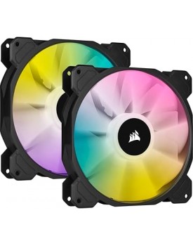 Corsair Sp Series, Sp140 RGB E...