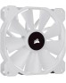 CORSAIR SP Series, White SP140 RGB ELITE, 140mm RGB LED Fan | CO-9050139-WW