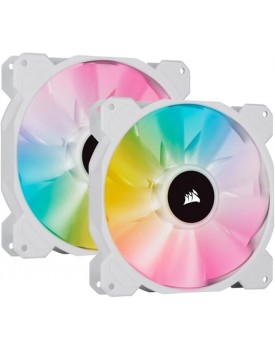 CORSAIR SP Series, White SP140...