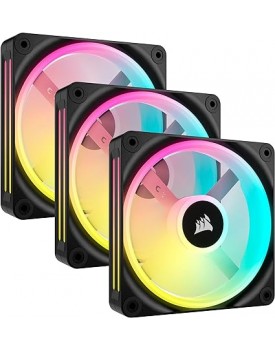 Corsair iCUE LINK QX120 RGB 12...