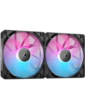 CORSAIR iCUE LINK RX140 RGB 14...