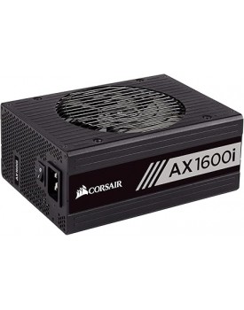 Corsair AXi Series, AX1600i, 1...