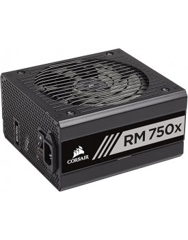 Corsair RM750x 80 Plus Gold, 7...