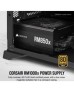 Corsair RMx Series RM1000x — 1000 Watt 80 PLUS Gold Fully Modular ATX PSU | CP-9020201-UK