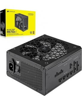 Corsair RM750x SHIFT Fully Mod...