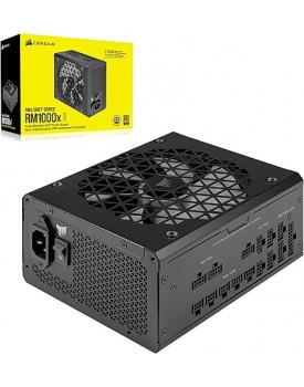 Corsair RM1000x Shift Fully Mo...