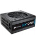 Corsair HX1000i 1000 Watt 80 Plus Platinum Certified PSU High-Performance ATX Power Supply (Black) | CP-9020259-UK