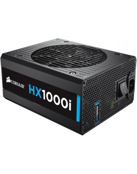 Corsair HX1000i 1000 Watt 80 P...