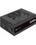 Corsair HX1200i Fully Modular ATX Power Supply, 1200W Power, 80 PLUS Platinum Efficiency, 140mm Fan, FDB Technology, Japanese Electrolytic Capacitors, Zero RPM mode, Black | CP-9020281-UK