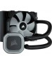 Corsair H55 RGB Liquid CPU Cooler | CW-9060052-WW