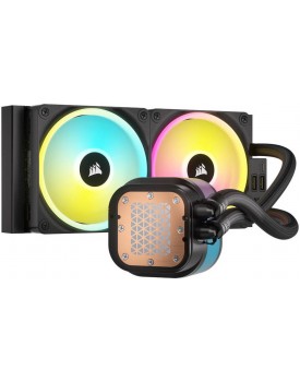 CORSAIR iCUE LINK H100i RGB AI...