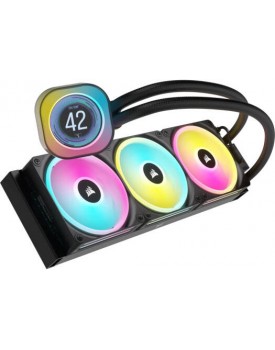 CORSAIR iCUE LINK H150i LCD AI...