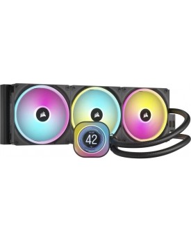 CORSAIR iCUE LINK H170i LCD AI...