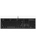 Corsair K60 Rgb Pro Mechanical Gaming Keyboard Cherry Keyswitches Durable Aluminum Frame Customisable Per Key Backlighting, Black | CH-910D019-NA