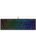 Corsair K60 Rgb Pro Mechanical Gaming Keyboard Cherry Keyswitches Durable Aluminum Frame Customisable Per Key Backlighting, Black | CH-910D019-NA