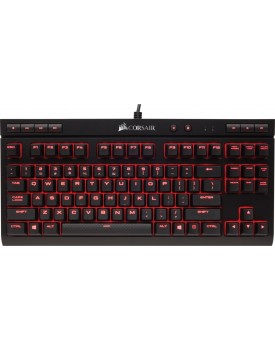 Corsair K63 Compact Mechanical...