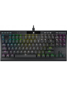 Corsair K70 RGB TKL Champion S...