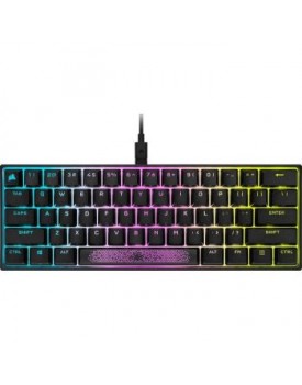 Corsair K65 RGB MINI 60% Mecha...