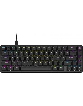 Corsair K65 PRO Mini RGB 65% O...