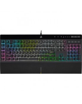 Corsair K55 RGB PRO XT RGB USB...