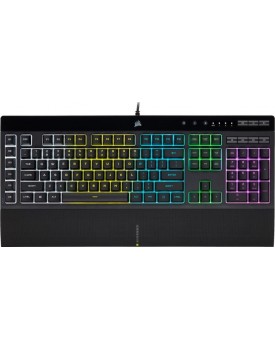 Corsair K55 RGB PRO RGB USB 2....