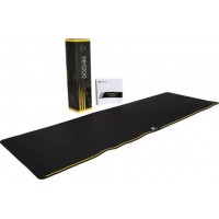 Corsair MM200 Cloth Gaming Mouse Pad — E...