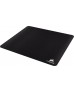 Corsair MM250 Champion Series Cloth Mouse Pad, X-Large 450 x 400 x 5 mm (Black) | CH-9412560-WW