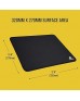 Corsair MM350 Champion Series, Medium Premium Anti-Fray Cloth Performance Gaming Mouse Mat, Black | CH-9413520-WW