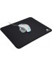 Corsair MM350 Champion Series, Medium Premium Anti-Fray Cloth Performance Gaming Mouse Mat, Black | CH-9413520-WW