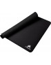 Corsair MM350 Champion Series Anti-Fray Cloth Gaming Mouse Pad – X-Large 450 x 400 x 5 mm (Black) | CH-9413560-WW