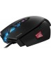 Corsair Gaming M65 PRO RGB FPS Gaming Mouse, Backlit RGB LED, 12000 DPI, Optical, Black | CH-9300011-NA