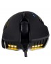 Corsair CH-9302011-NA GLAIVE RGB Gaming Mouse, Backlit LED, 16000 DPI, Optical, Black