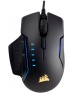 Corsair GLAIVE RGB Wired Gaming Mouse, Aluminum | CH-9302111-NA