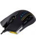 Corsair GLAIVE RGB Wired Gaming Mouse, Aluminum | CH-9302111-NA