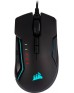 Corsair GLAIVE RGB PRO Wired Gaming Mouse, Aluminum | CH-9302311-NA