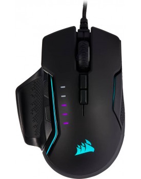 Corsair GLAIVE RGB PRO Wired G...