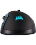 Corsair GLAIVE RGB PRO Wired Gaming Mouse, Aluminum | CH-9302311-NA