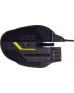 Corsair Gaming SABRE RGB Optical Gaming Mouse - Black | CH-9303011-NA