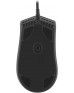 Corsair SABRE RGB PRO CHAMPION SERIES Ultra-Light Wired Gaming Mouse, 6 Programmable Buttons, PMW3392 Sensor, 18000 DPI, 2.1m Drag-Reducing Paracord Cable, Black | CH-9303111-EU