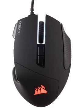 Corsair Scimitar RGB Elite, MO...