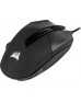 Corsair NightSword RGB Gaming Mouse, PMW3391 Sensor, 18,000 DPI Sensor, Dynamic RGB Lighting, Adjustable Weight System, Ergonomic Design, 8 Programmable Buttons, Black | CH-9306011-NA