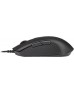 Corsair m55 rgb pro wired ambidextrous multi-grip gaming mouse - 12,400 dpi adjustable sensor - 8 programmable buttons - black | CH-9308011-NA