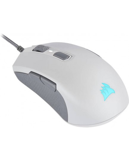 Corsair M55 RGB PRO Ambidextrous Multi-Grip Gaming Mouse 12,400 DPI | CH-9308111-NA