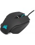 Corsair M65 RGB ULTRA Wired Gaming Mouse, MARKSMAN 26K Sensor, 26,000 DPI, 8 Programmable Buttons, 1.8m Drag-Reducing Paracord, Black | CH-9309411-EU