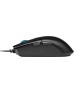 Corsair Katar Pro Ultra-Light Wired Gaming Mouse, 6 Prog Buttons, 12400 DPI, Optical Sensor, 2 Zone RGB Backlighting, Supported in iCUE, Black | CH-930C011-NA