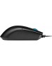 Corsair Katar Pro Ultra-Light Wired Gaming Mouse, 6 Prog Buttons, 12400 DPI, Optical Sensor, 2 Zone RGB Backlighting, Supported in iCUE, Black | CH-930C011-NA