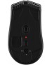 Corsair SABRE RGB PRO CHAMPION SERIES Wireless Gaming Mouse, 7 Programmable Buttons, MARKSMAN 26K Sensor, 26,000 DPI, SLIPSTREAM Technology, 1.8m Drag-Reducing Paracord Cable, Black | CH-9313211-EU