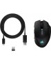 Corsair SCIMITAR ELITE MMO Wireless Gaming Mouse, MARKSMAN 26K Sensor, 26,000 DPI, 16 Fully Programmable Buttons, SLIPSTREAM Technology, 1.8m Braided Fiber Cable, Black | CH-9314311-EU